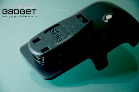 เคส Otterbox BB 9700 เคส BB9700 เคสทนถึกเน้นการป้องกัน กันกระแทก ของแท้ By Gadget Friends